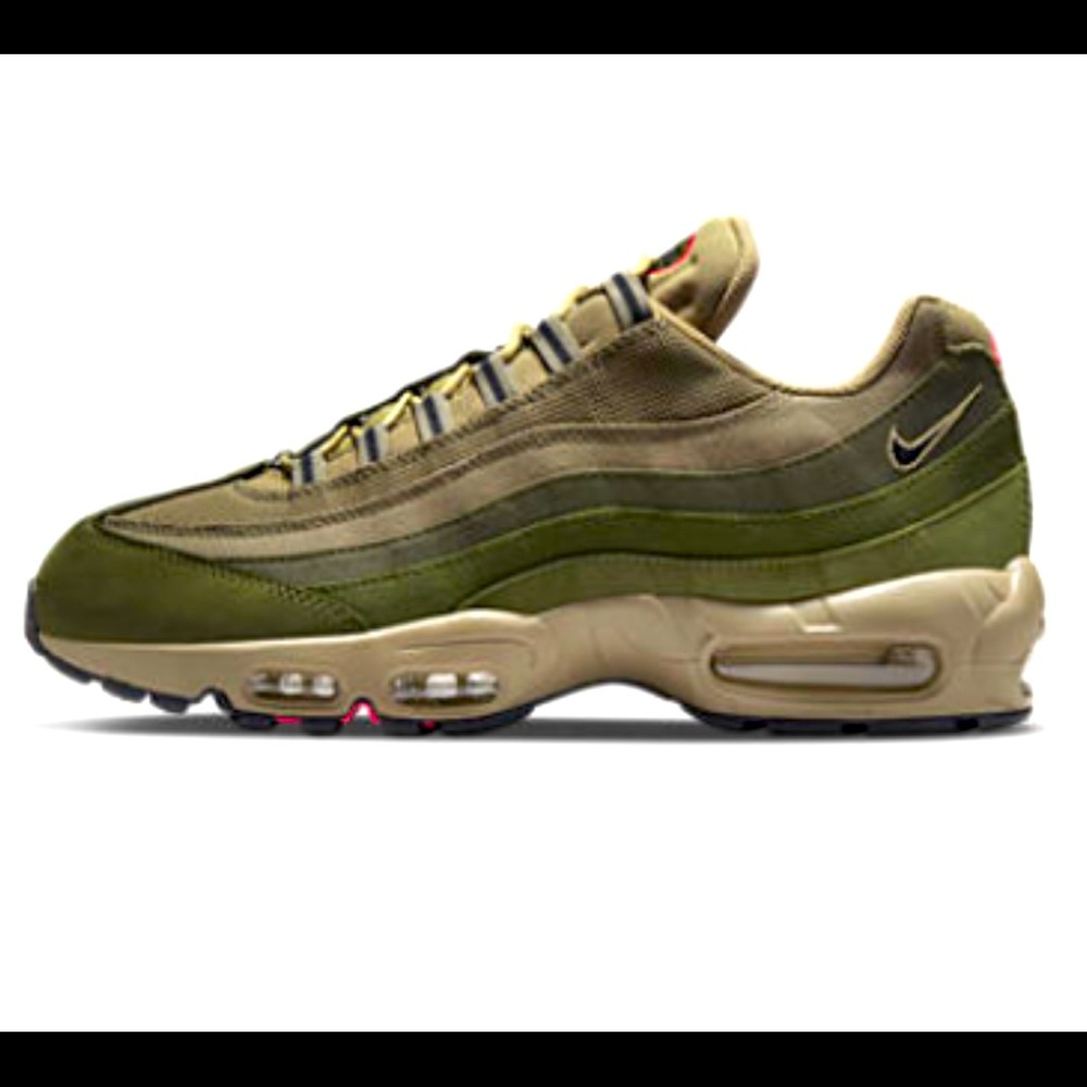 Nike Air Max 95 SE sneaker